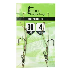 Packs - TEAM CARPFISHING Pack 4 Montages Process