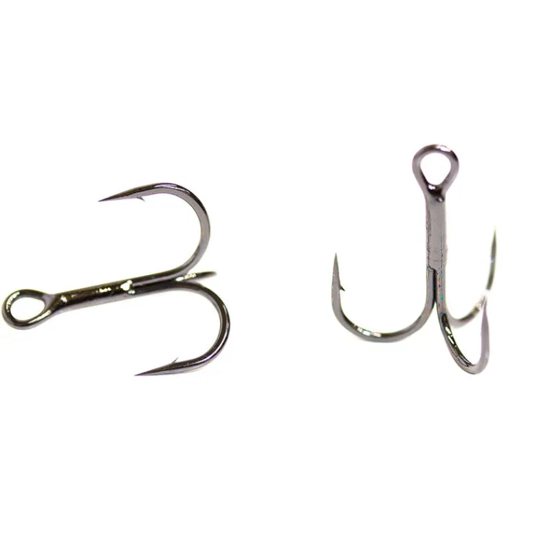 Packs Et Ensembles - PACIFIC PECHE Pack Montage Stingers Chain S (Leurres 12,5 - 15cm)