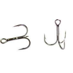 Packs Et Ensembles - PACIFIC PECHE Pack Montage Stingers Vertical L (leurres 15 -17,5 cm)