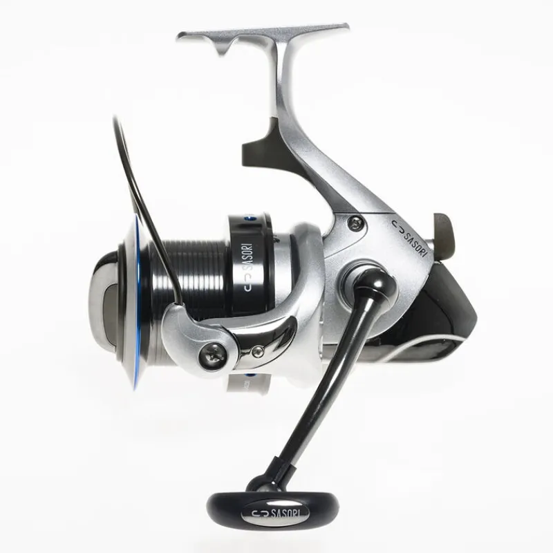Packs Et Ensembles - SASORI Pack 3 moulinets Surfcasting Veloce