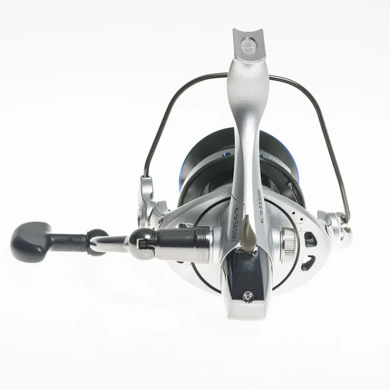 Packs Et Ensembles - SASORI Pack 3 moulinets Surfcasting Veloce