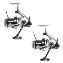 Packs Et Ensembles - SASORI Pack 2 moulinets Surf Veloce 7000