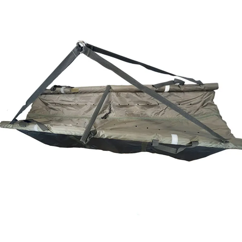 Packs - HOOGENDIJK Pack No Kill Black Diamond