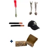 Packs & Ensembles - PACIFICPECHE Pack Outillages Canne