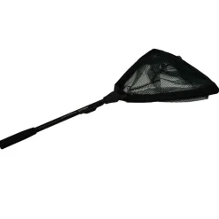 Packs & Ensembles - STROW Pack Pêche au toc Combo First Télereglable 400 + Épuisette Wilder 80 + Panier