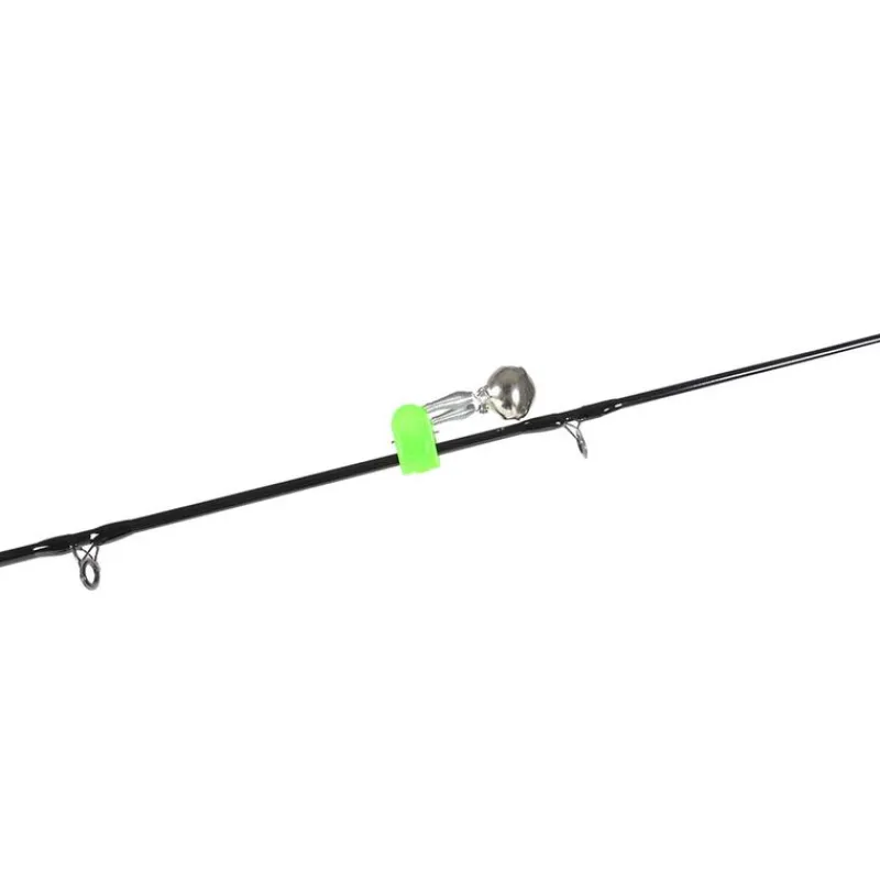Packs Et Ensembles - PACIFIC PECHE Pack Pêche du silure Overfight Combo Tank Allround 3m, Max 600g + Fil + Pique + Grelot