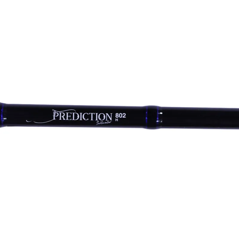 Packs Et Ensembles - SASORI + EVOK Pack Prediction SW 802 H + Meduz Braid 8X 150 m 0.16mm + Magnetix 4000