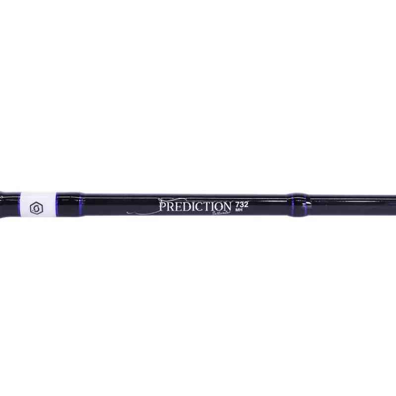 Packs Et Ensembles - PACIFIC PECHE Pack Prediction SW 762mh + Magnetix 2500