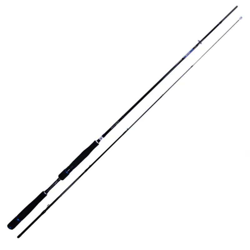 Packs Et Ensembles - PACIFIC PECHE Pack Prediction SW 762mh + Magnetix 2500
