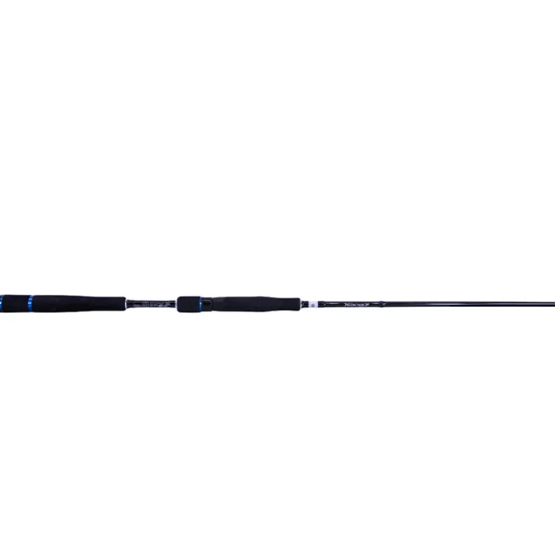 Packs Et Ensembles - PACIFIC PECHE Pack Prediction SW 762mh + Magnetix 2500
