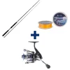 Packs Et Ensembles - SASORI + EVOK Pack Prediction SW 762MH + Magnetix 2500+ Tresse
