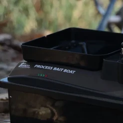 Packs - TEAM CARPFISHING Pack Process Bait Boat + Batterie12000 mAh + Sac