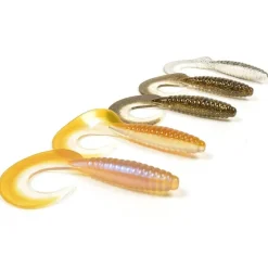 Découverte Pêche Du Carnassier|Packs Et Ensembles - PACIFICPECHE Pack Prêt à Pêcher Brochet Bzone Striker 240MH 10-45g + Moulinet + Nylon + Leurres + Boite