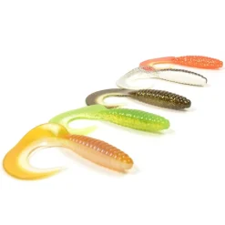 Découverte Pêche Du Carnassier|Packs Et Ensembles - PACIFICPECHE Pack Prêt à Pêcher Brochet Bzone Striker 240MH 10-45g + Moulinet + Nylon + Leurres + Boite