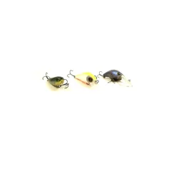 Découverte Pêche Du Carnassier|Packs Et Ensembles - PACIFICPECHE Pack Prêt à Pêcher Perche Bzone Striker 210M 5-21g + Moulinet + Nylon + Leurres + Boites