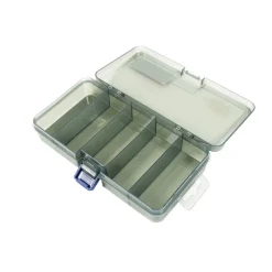 Découverte Pêche Du Carnassier|Packs Et Ensembles - PACIFICPECHE Pack Prêt à Pêcher Perche Bzone Striker Telespin 210M 5-21g + Moulinet + Nylon + Leurres + Boites