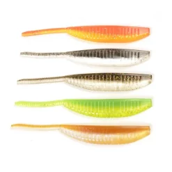 Découverte Pêche Du Carnassier|Packs Et Ensembles - PACIFICPECHE Pack Prêt à Pêcher Sandre Bzone Striker Telespin 240MH 10-40g + Moulinet + Nylon + Leurres + Boites