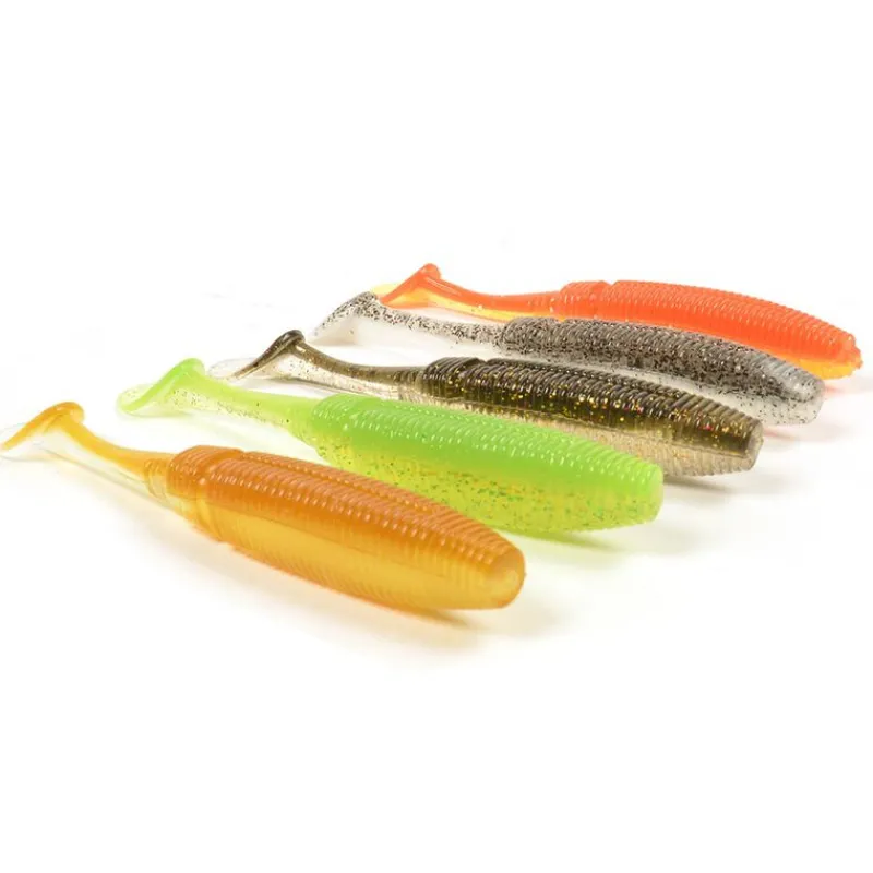 Découverte Pêche Du Carnassier|Packs Et Ensembles - PACIFICPECHE Pack Prêt à Pêcher Sandre Bzone Striker Telespin 240MH 10-40g + Moulinet + Nylon + Leurres + Boites