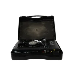 Packs - TEAM CARPFISHING Pack Rechaud + Gaz