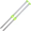 Supports Cannes - REDFISH Pack 2 piques surf alu 1m