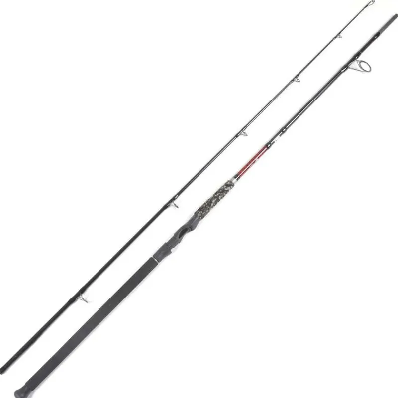 Packs Et Ensembles - PACIFIC PECHE Pack Red Spin 2.70m 40-150g + Tank 6000 FD