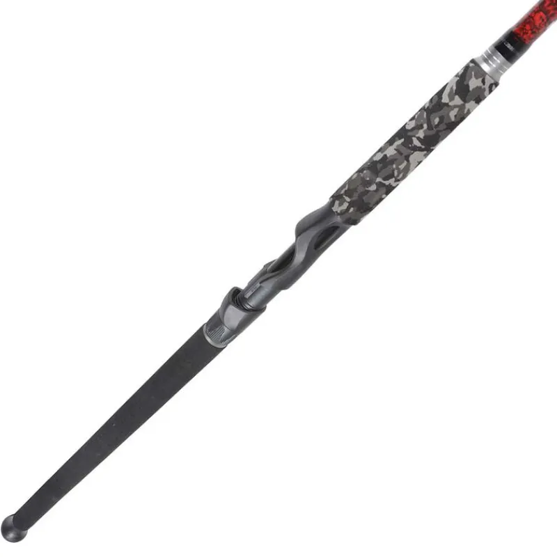 Packs Et Ensembles - PACIFIC PECHE Pack Red Spin 2.70m 40-150g + Tank 6000 FD