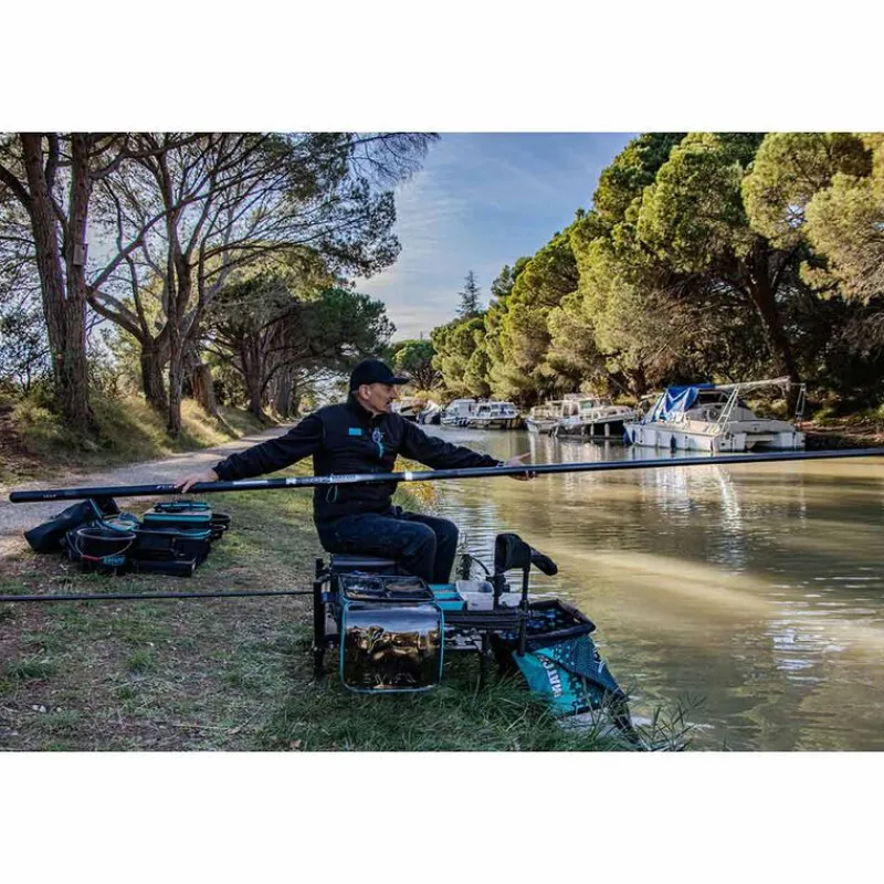 Cannes - RIVE Pack R982 Match Competition 13m