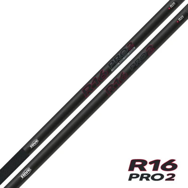 Cannes - RIVE Pack R-16 Pro 2 13m