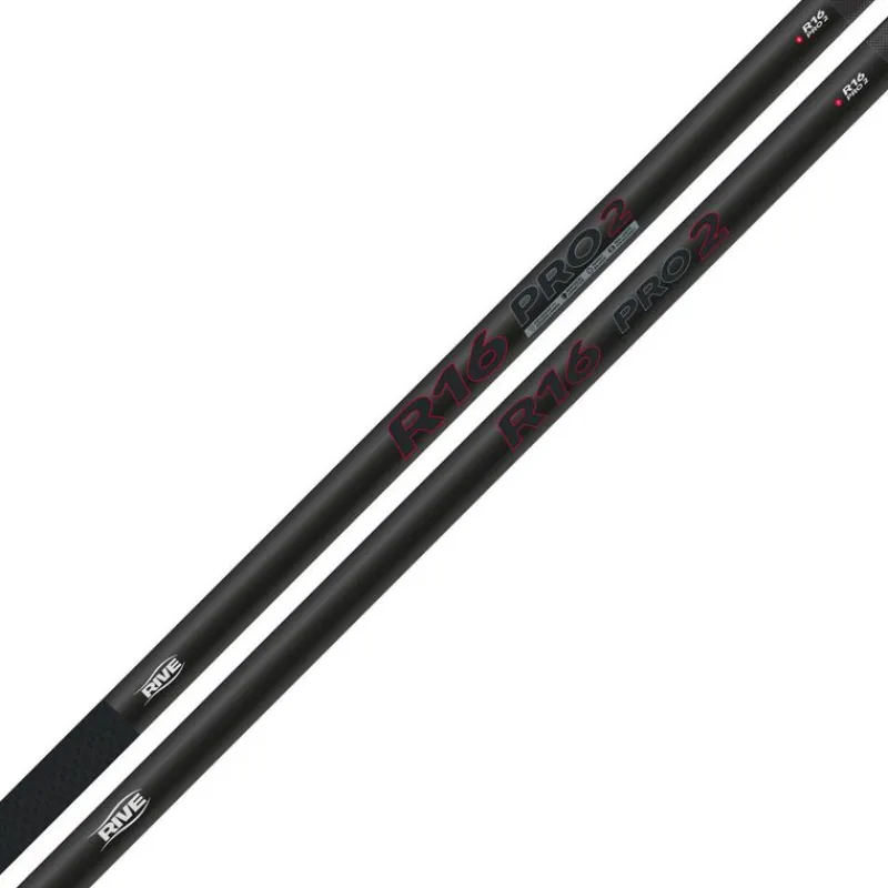 Cannes - RIVE Pack R-16 Pro 2 Pack Carp 13m