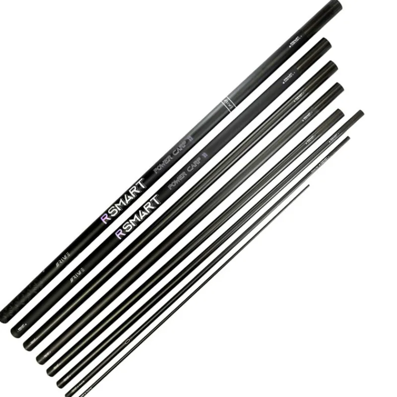 Cannes - RIVE Pack R Smart Power Carp 11m