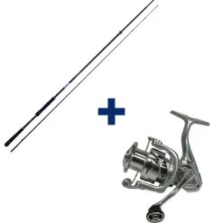 Packs Et Ensembles - EVOK Pack Sealest 902h 20-60g 2m74 + Ykron 4500