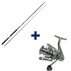 Packs Et Ensembles - EVOK Pack Sealest 762h 15-50gr 2m28 + Ykron 4500