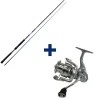 Packs Et Ensembles - EVOK Pack Sealest 762m 10-30g 2m28+ Ykron 3000