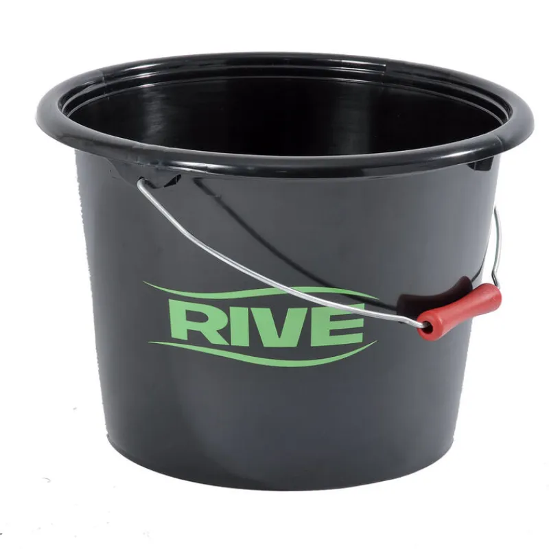 Packs|Appâts / Amorces - RIVE Pack Seau + 5kg d'amorce etang