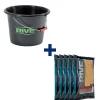 Packs|Appâts / Amorces - RIVE Pack Seau + 5kg d'Amorce Gardon