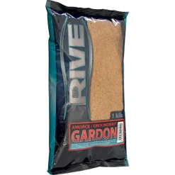 Packs|Appâts / Amorces - RIVE Pack Seau + 5kg d'Amorce Gardon
