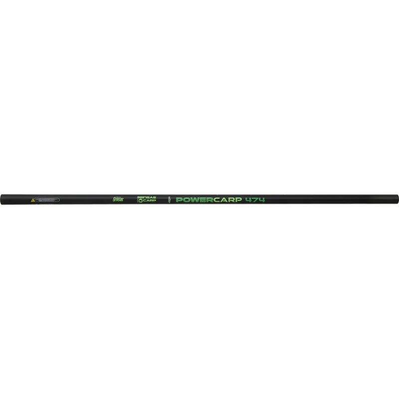 Cannes - SENSAS Pack Power Carp 474 11m50