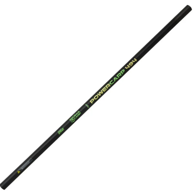 Cannes - SENSAS Pack Power Carp 494 13m00