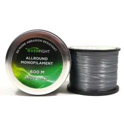 Packs Et Ensembles - PACIFIC PECHE Pack Silure Combo Overfight Tank Allround CS 3m, Max 600g + Fil + Pique + Détecteur