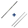 Packs - TEOS Pack Slimshot Pro Match 950 + 2Tops