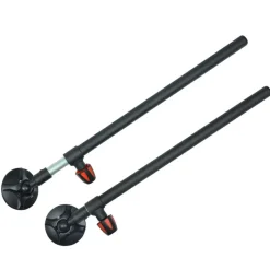 Packs - TEAM FRANCE Pack station de pêche au coup s-lock match light + repose-pieds