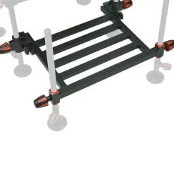 Packs - TEAM FRANCE Pack station de pêche au coup s-lock match light + repose-pieds