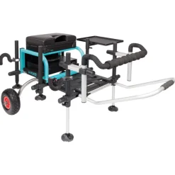 Paniers / Stations - RIVE Pack Station D36 St8 2.0 Aqua + Accessoires