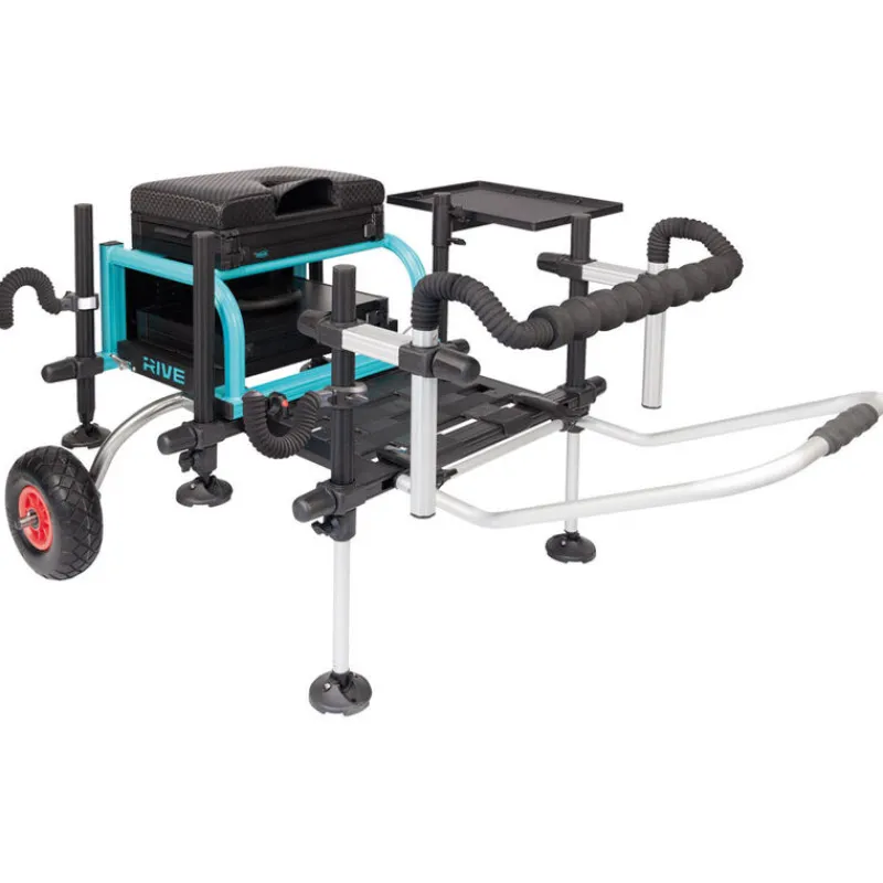 Paniers / Stations - RIVE Pack Station D36 St8 2.0 Aqua + Accessoires