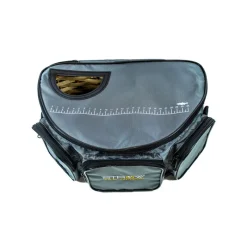Packs & Ensembles - STROW Pack Combo Téléréglable 4m + Panier Truite