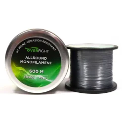Packs Et Ensembles - Pack Tank Heavy Spin + Monofilament + 2 Leurre