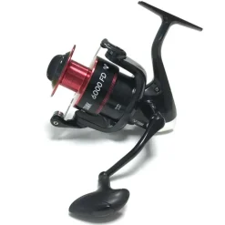 Packs Et Ensembles - OVERFIGHT Pack Tank Heavy Spin + Tank 6000 FD + Monofilament 45/100 + Sac