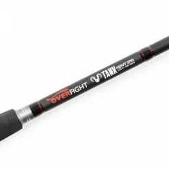 Packs Et Ensembles - OVERFIGHT Pack Tank Heavy Spin + Tank 6000 FD + Monofilament 45/100