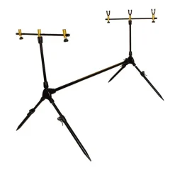 Supports Cannes|Packs - TEAM CARPFISHING Pack Rod Pod Buster