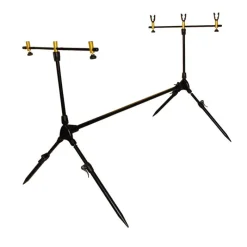 Supports Cannes|Packs - TEAM CARPFISHING Pack Rod Pod Buster